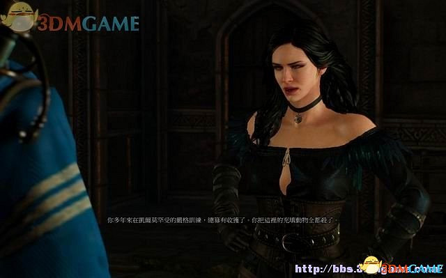 《巫師3：狂獵》次世代攻略百科 全任務全結局全收集全DLC攻略