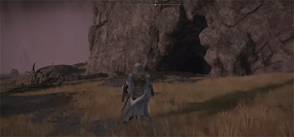 《艾爾登法環》亞人首領位置及打法介紹 《艾爾登法環》亞人首領位置及打法介紹