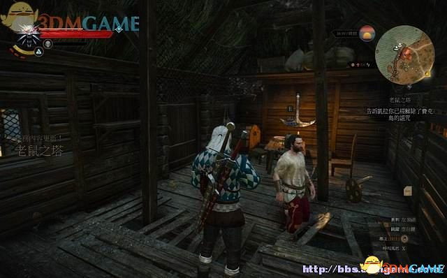 《巫師3:狂獵》全支線任務攻略 全隱藏支線任務全dlc支線攻略 《巫師3:狂獵》全支線任務攻略 全隱藏支線任務全dlc支線攻略