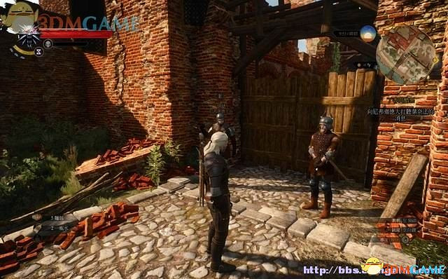 《巫師3：狂獵》次世代攻略百科 全任務全結局全收集全DLC攻略