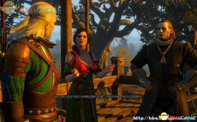 《巫師3：狂獵》次世代攻略百科 全任務全結局全收集全DLC攻略