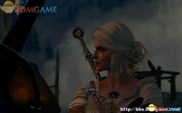 《巫師3：狂獵》次世代攻略百科 全任務全結局全收集全DLC攻略