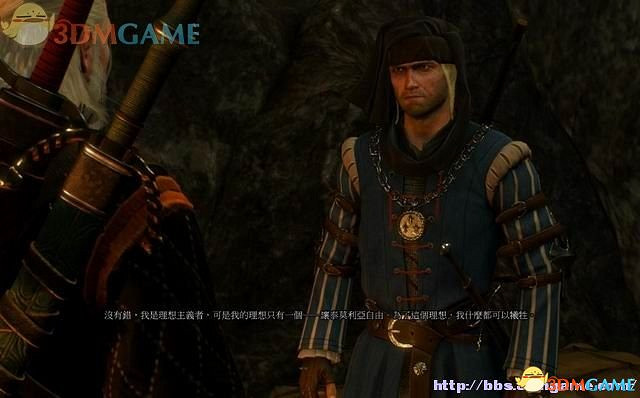 《巫師3:狂獵》諾維格瑞支線任務一覽 諾維格瑞支線任務攻略 《巫師3:狂獵》諾維格瑞支線任務一覽 諾維格瑞支線任務攻略