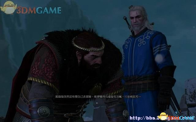 《巫師3：狂獵》次世代攻略百科 全任務全結局全收集全DLC攻略