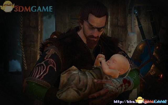 《巫師3：狂獵》次世代攻略百科 全任務全結局全收集全DLC攻略