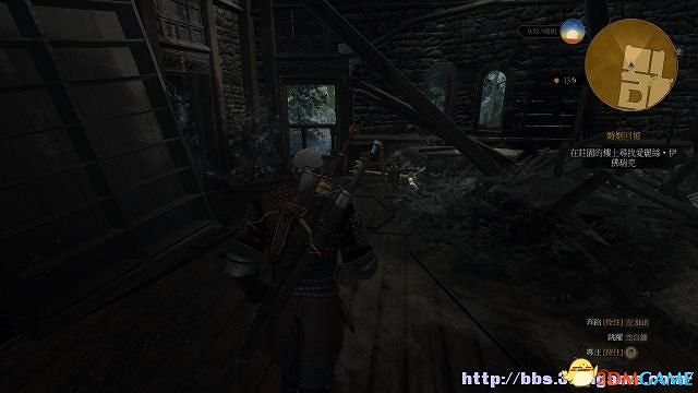 《巫師3：狂獵》次世代攻略百科 全任務全結局全收集全DLC攻略