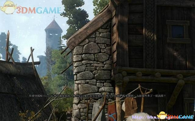 《巫師3：狂獵》次世代攻略百科 全任務全結局全收集全DLC攻略