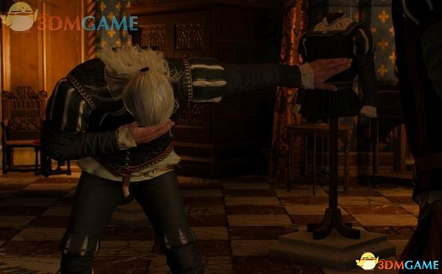 《巫師3：狂獵》次世代攻略百科 全任務全結局全收集全DLC攻略