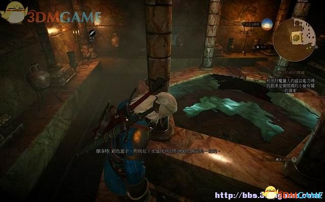 《巫師3：狂獵》次世代攻略百科 全任務全結局全收集全DLC攻略