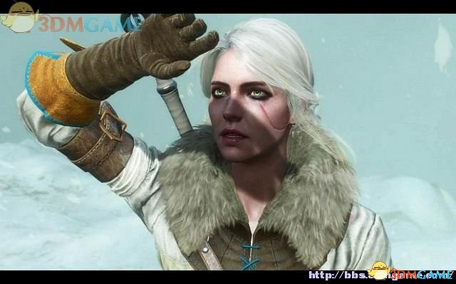 《巫師3：狂獵》次世代攻略百科 全任務全結局全收集全DLC攻略