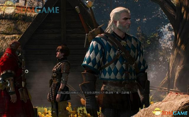 《巫師3:狂獵》全支線任務攻略 全隱藏支線任務全dlc支線攻略 《巫師3:狂獵》全支線任務攻略 全隱藏支線任務全dlc支線攻略