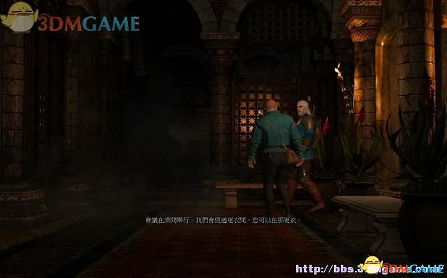 《巫師3:狂獵》次世代版圖文攻略 主線劇情流程攻略 《巫師3:狂獵》次世代版圖文攻略 主線劇情流程攻略