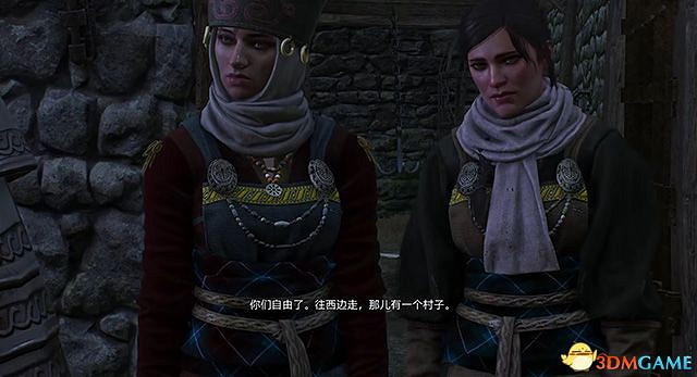 《巫師3:狂獵》史凱利格支線任務一覽 史凱利傑支線任務攻略 《巫師3:狂獵》史凱利格支線任務一覽 史凱利傑支線任務攻略