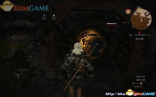 《巫師3：狂獵》次世代攻略百科 全任務全結局全收集全DLC攻略