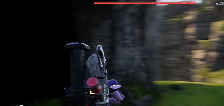 《幻獸帕魯》櫻花島櫻花洞窟位置一覽