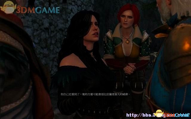 《巫師3：狂獵》次世代攻略百科 全任務全結局全收集全DLC攻略