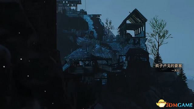 《巫師3:狂獵》史凱利格支線任務一覽 史凱利傑支線任務攻略 《巫師3:狂獵》史凱利格支線任務一覽 史凱利傑支線任務攻略