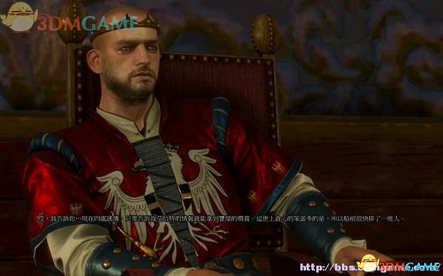 《巫師3：狂獵》次世代攻略百科 全任務全結局全收集全DLC攻略