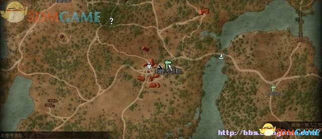 《巫師3:狂獵》全支線任務攻略 全隱藏支線任務全dlc支線攻略 《巫師3:狂獵》全支線任務攻略 全隱藏支線任務全dlc支線攻略