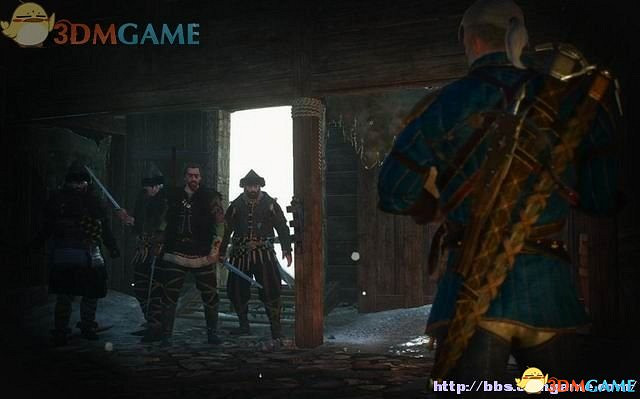 《巫師3：狂獵》次世代攻略百科 全任務全結局全收集全DLC攻略