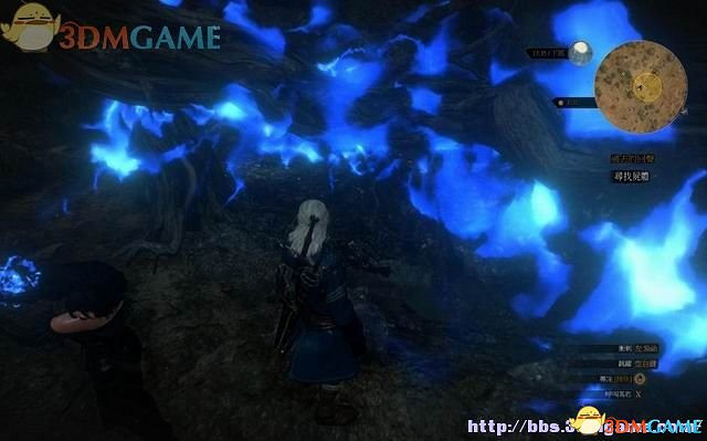 《巫師3：狂獵》次世代攻略百科 全任務全結局全收集全DLC攻略