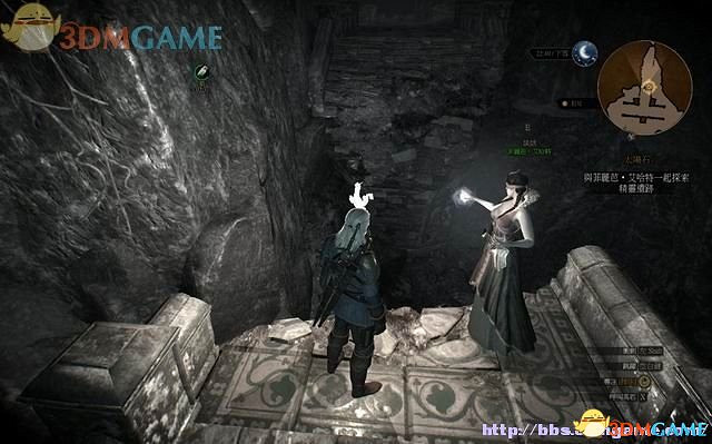 《巫師3：狂獵》次世代攻略百科 全任務全結局全收集全DLC攻略