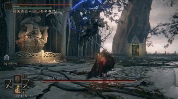 《艾爾登法環》聖樹騎士羅雷塔打法攻略 《艾爾登法環》聖樹騎士羅雷塔打法攻略