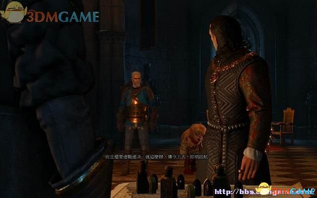 《巫師3：狂獵》次世代攻略百科 全任務全結局全收集全DLC攻略