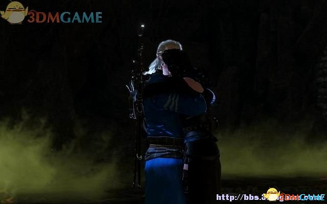 《巫師3：狂獵》次世代攻略百科 全任務全結局全收集全DLC攻略