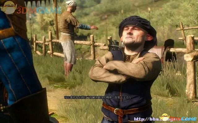 《巫師3：狂獵》次世代攻略百科 全任務全結局全收集全DLC攻略