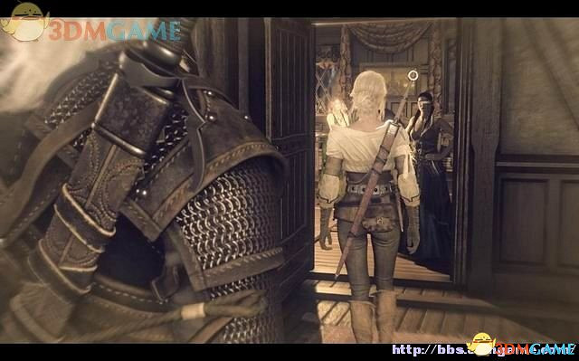 《巫師3：狂獵》次世代攻略百科 全任務全結局全收集全DLC攻略