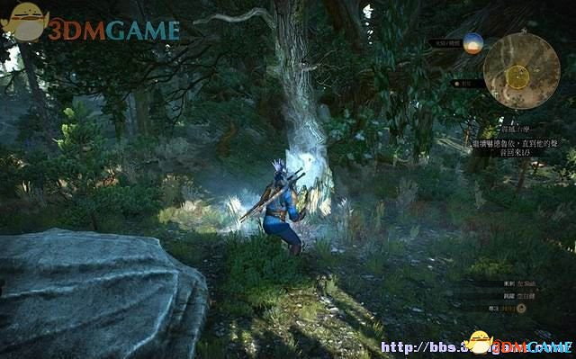 《巫師3：狂獵》次世代攻略百科 全任務全結局全收集全DLC攻略