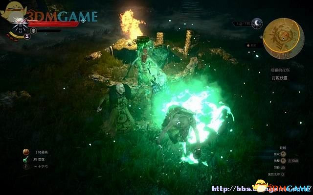 《巫師3:狂獵》全支線任務攻略 全隱藏支線任務全dlc支線攻略 《巫師3:狂獵》全支線任務攻略 全隱藏支線任務全dlc支線攻略