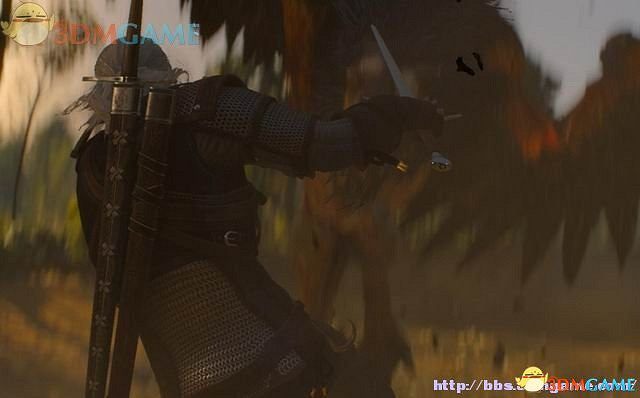 《巫師3：狂獵》次世代攻略百科 全任務全結局全收集全DLC攻略