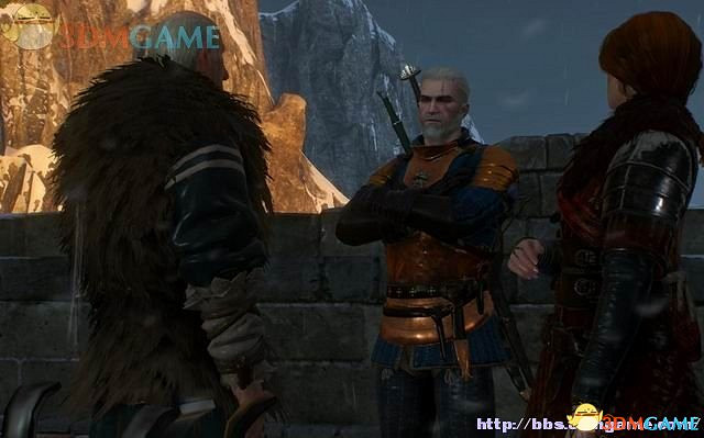 《巫師3：狂獵》次世代攻略百科 全任務全結局全收集全DLC攻略