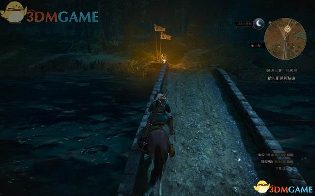 《巫師3：狂獵》次世代攻略百科 全任務全結局全收集全DLC攻略