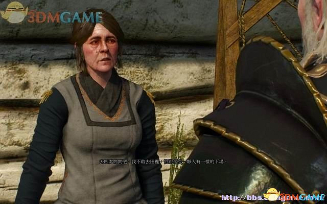 《巫師3：狂獵》次世代攻略百科 全任務全結局全收集全DLC攻略