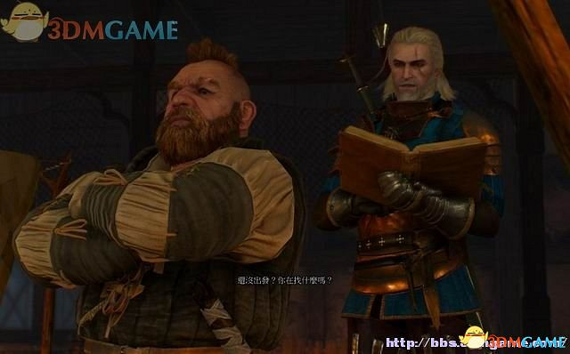 《巫師3：狂獵》次世代攻略百科 全任務全結局全收集全DLC攻略