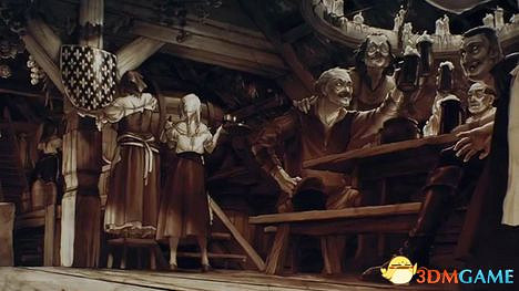 《巫師3:狂獵》全成就指南 全結局達成條件 《巫師3:狂獵》全成就指南 全結局達成條件