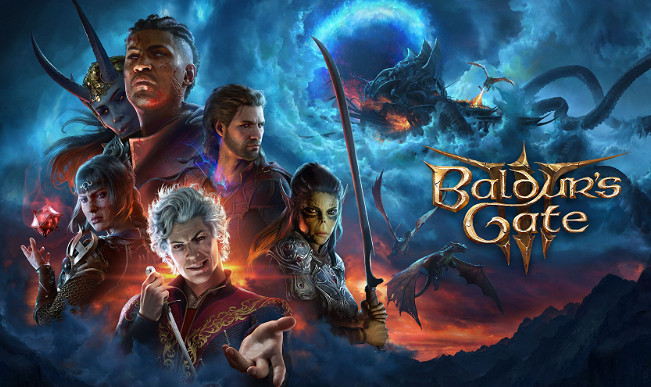 《柏德之門》後全新篇章?Larian Studios新項目峰會 《柏德之門》後全新篇章?Larian Studios新項目峰會