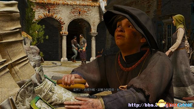 《巫師3：狂獵》次世代攻略百科 全任務全結局全收集全DLC攻略