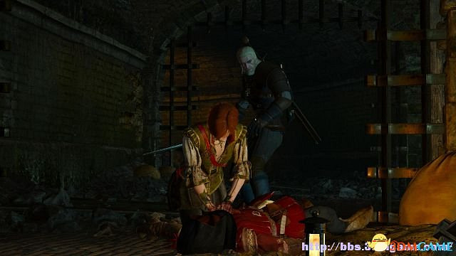 《巫師3：狂獵》次世代攻略百科 全任務全結局全收集全DLC攻略