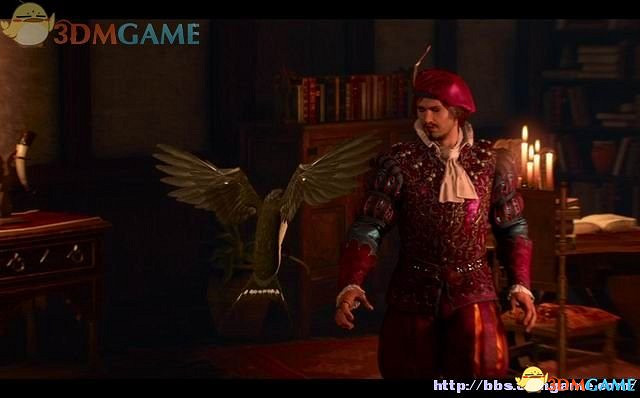 《巫師3：狂獵》次世代攻略百科 全任務全結局全收集全DLC攻略