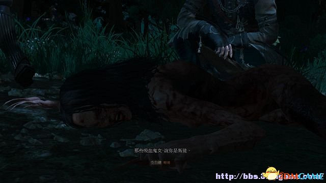 《巫師3：狂獵》次世代攻略百科 全任務全結局全收集全DLC攻略