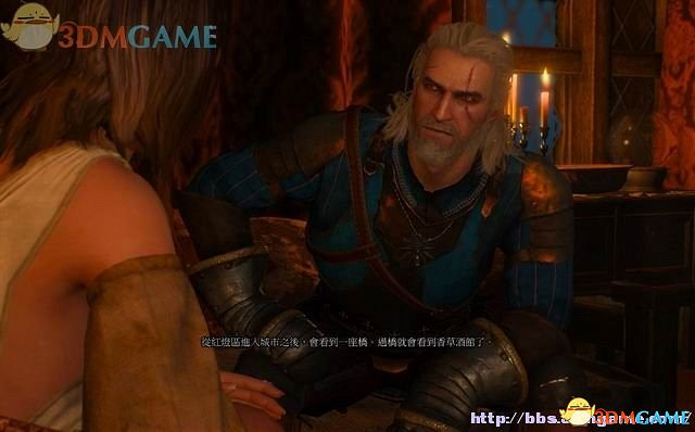 《巫師3：狂獵》次世代攻略百科 全任務全結局全收集全DLC攻略