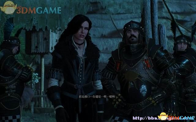 《巫師3：狂獵》次世代攻略百科 全任務全結局全收集全DLC攻略