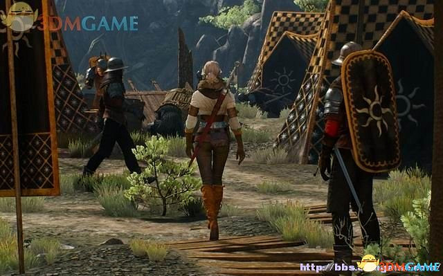 《巫師3：狂獵》次世代攻略百科 全任務全結局全收集全DLC攻略