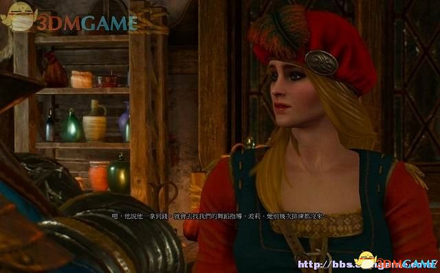 《巫師3：狂獵》次世代攻略百科 全任務全結局全收集全DLC攻略