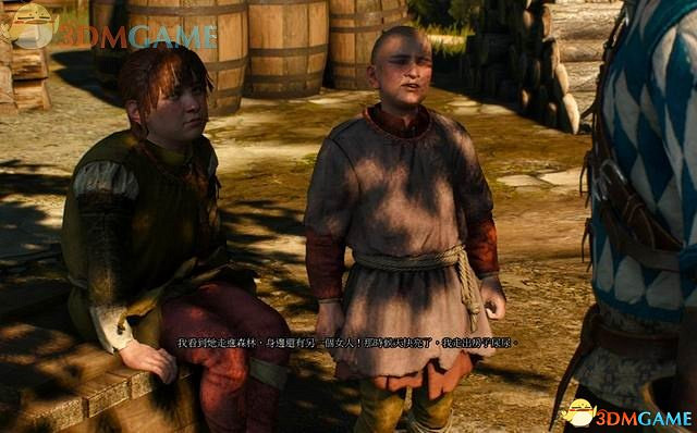 《巫師3:狂獵》威倫支線任務一覽 威倫無人之地支線任務攻略 《巫師3:狂獵》威倫支線任務一覽 威倫無人之地支線任務攻略
