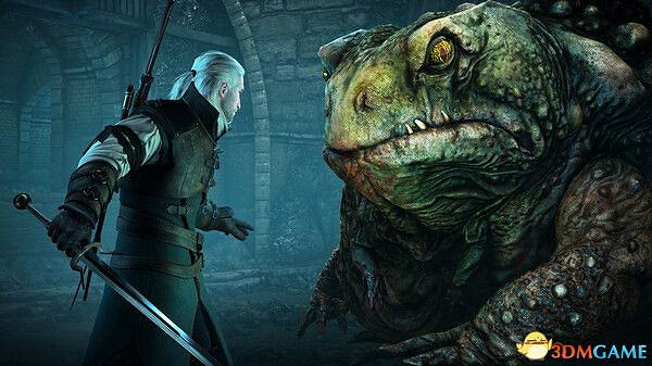 《巫師3:狂獵》全成就指南 全結局達成條件 《巫師3:狂獵》全成就指南 全結局達成條件